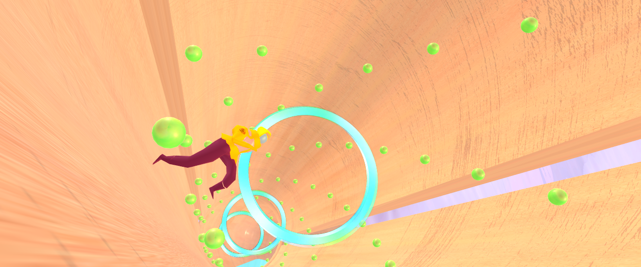 *Screenshot from alpha version