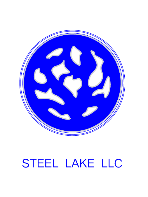Steel Lake