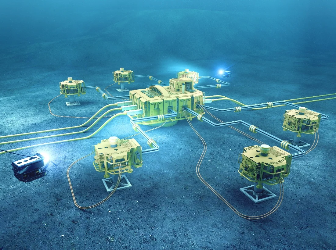 Plans for a £31m ‘subsea centre of excellence’ in Scotland