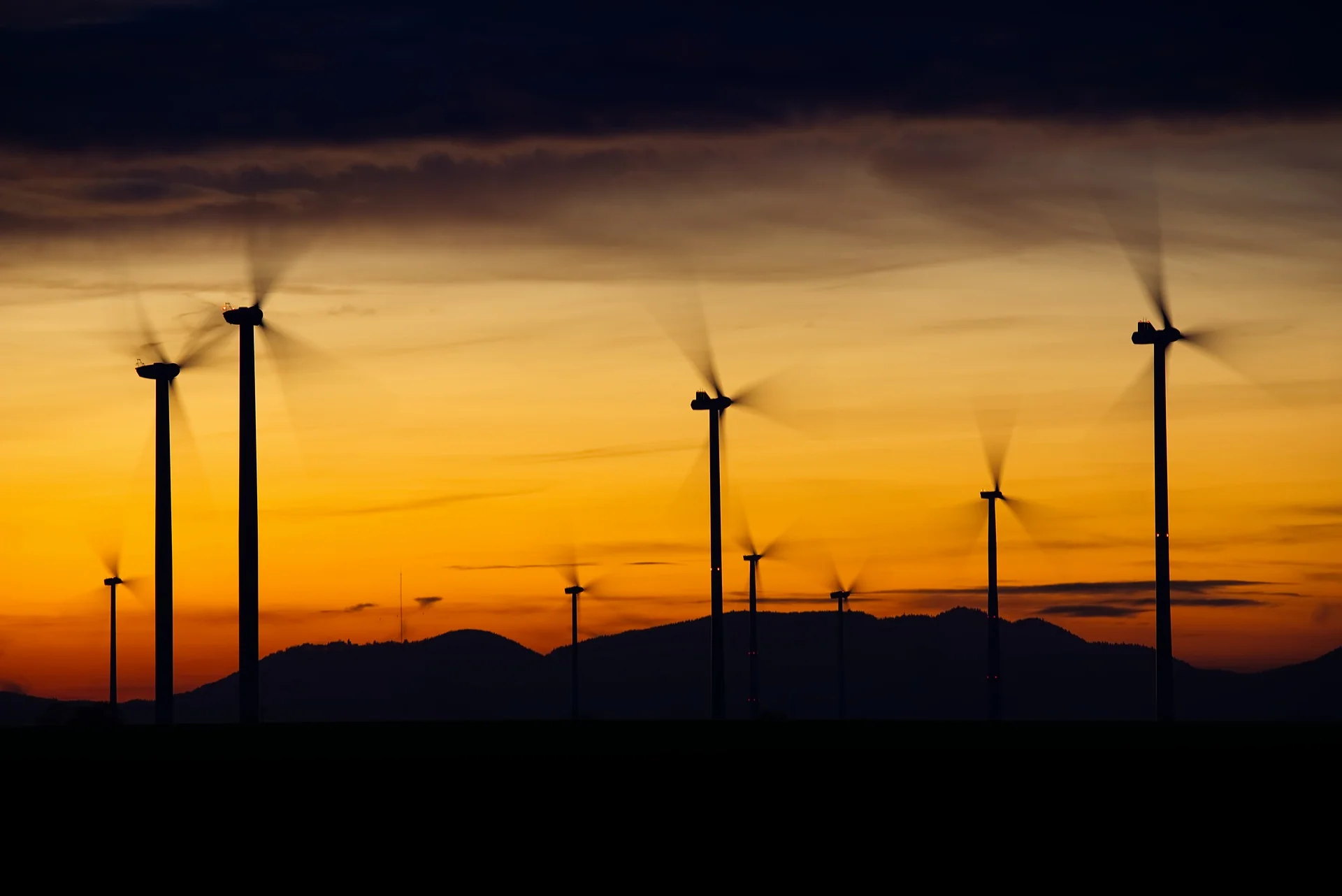 Africa To Add 30 Gigawatts Of Wind By 2027