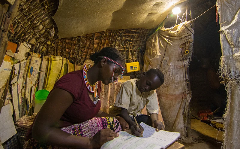 UK Firm in Deal with Unilever to Deliver Kenya Offgrid Solar