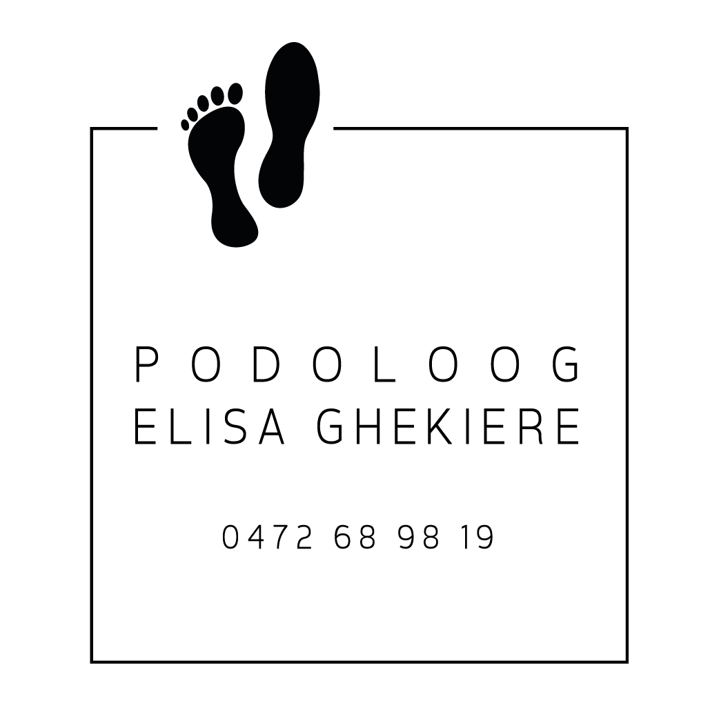 podoloog l medische pedicure l Kortrijk