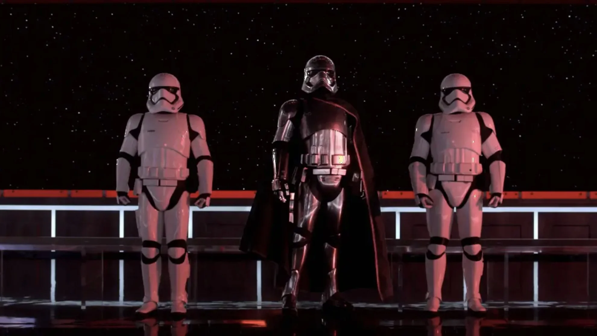STAR WARS | ESPN