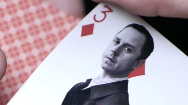 Sneaky Pete "Season 3 Announcement"