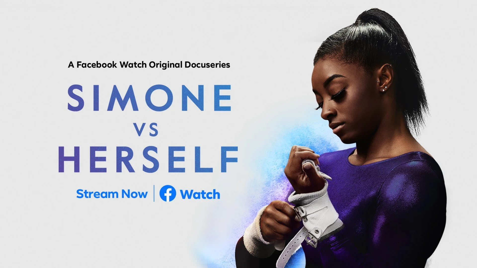 Simone vs. Herself | Official Trailer | Versus Series | Coming to Facebook Watch June 15