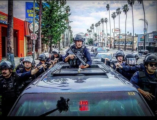 Thank you to ALL that Bring Order to Chaos, sworn and civilian. We&rsquo;re proud to serve you all #GETSOME!🇺🇸
________________________________
#LeadDevil #Tactical #TacticalBelts #2a #LawEnforcement #Civilian #Military #AmericanMade #114 #America 