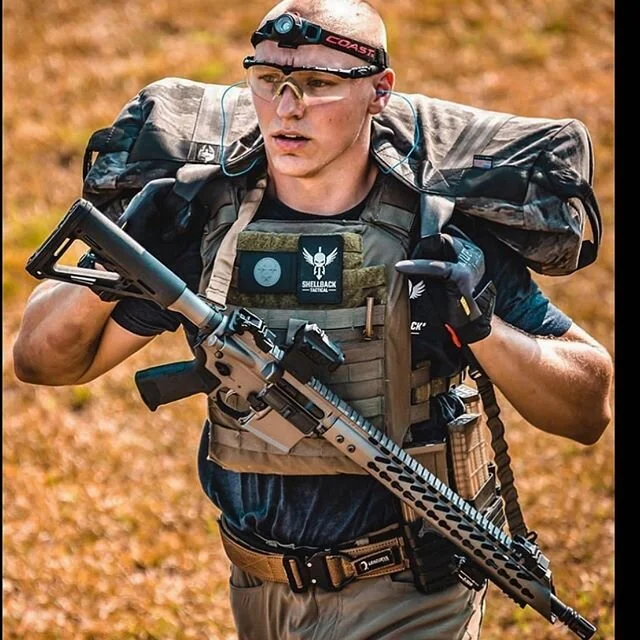 Land of the free, home of the brave. Let&rsquo;s keep it that way #GETSOME!🇺🇸
__________________________
#America #Tactical #TacticalBelts #2A #LawEnforcement #Civilian #Police #Military #Patriot #WeThePeople #pewpew #LEO #AmericanMade #TacticalGam