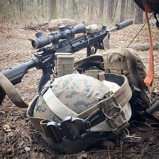 Ummm good, REAL GOOD! #GETSOME!🇺🇸
📸: @badkarma187 
__________________________
#USMC #TacticalBelts #Tactical #2A #Military #Civilian #SecondAmendment #LawEnforcement #Police #pewpew #AmericanMade #USA