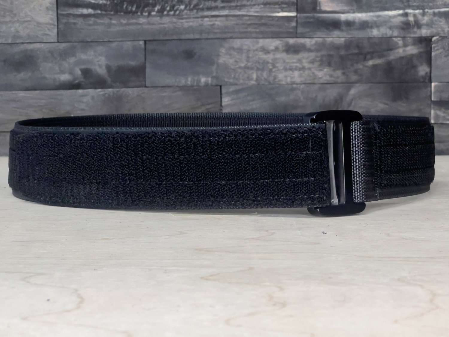 Tactical Belt (NO MOLLE) W/Inner COMBO — Lead Devil, USA