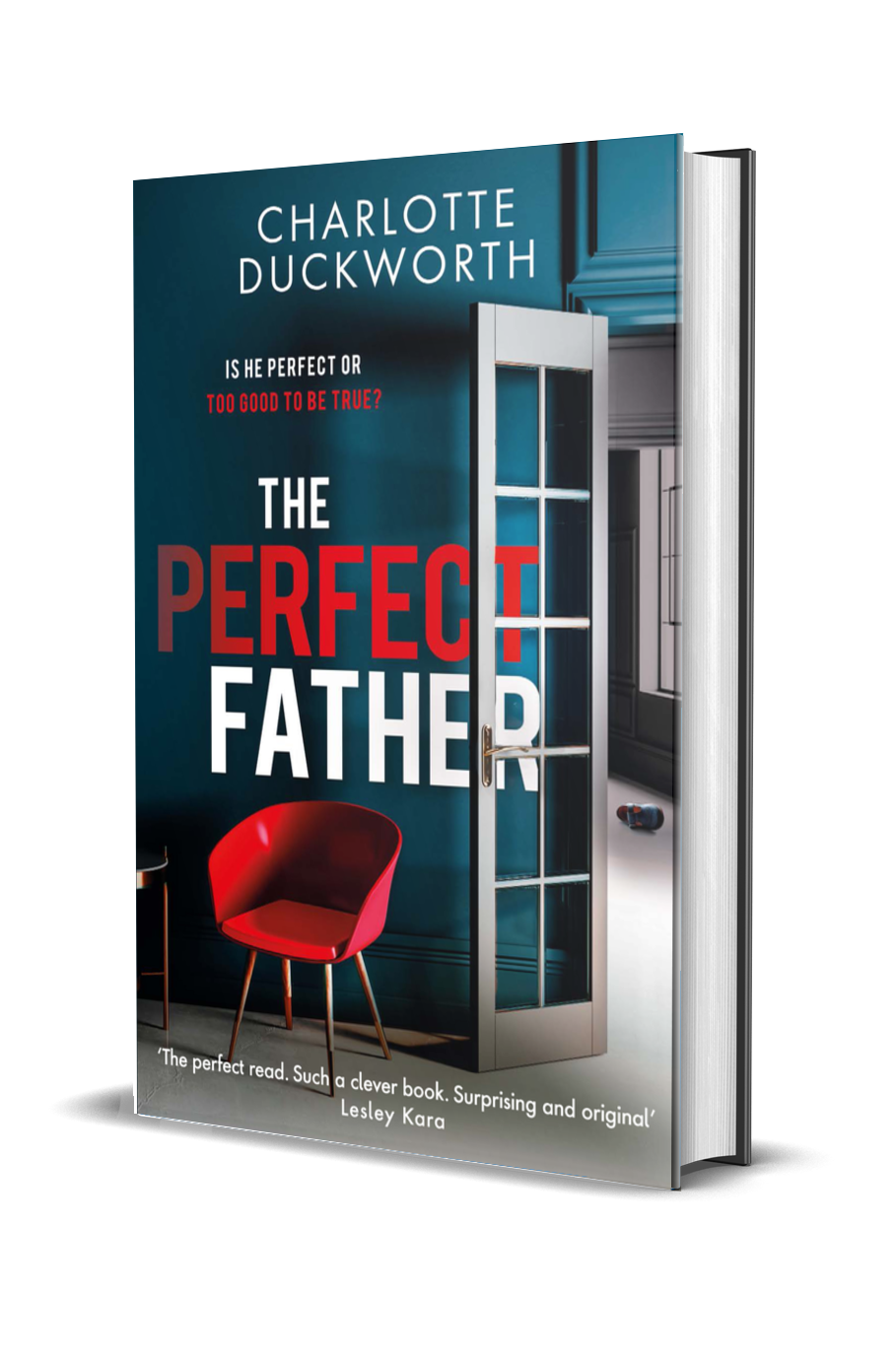 the perfect father charlotte duckworth.png