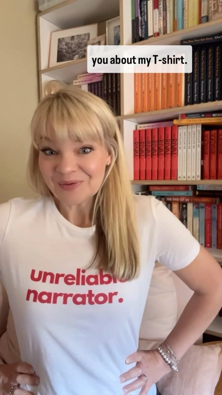 How I got my book deal — Charlotte Duckworth