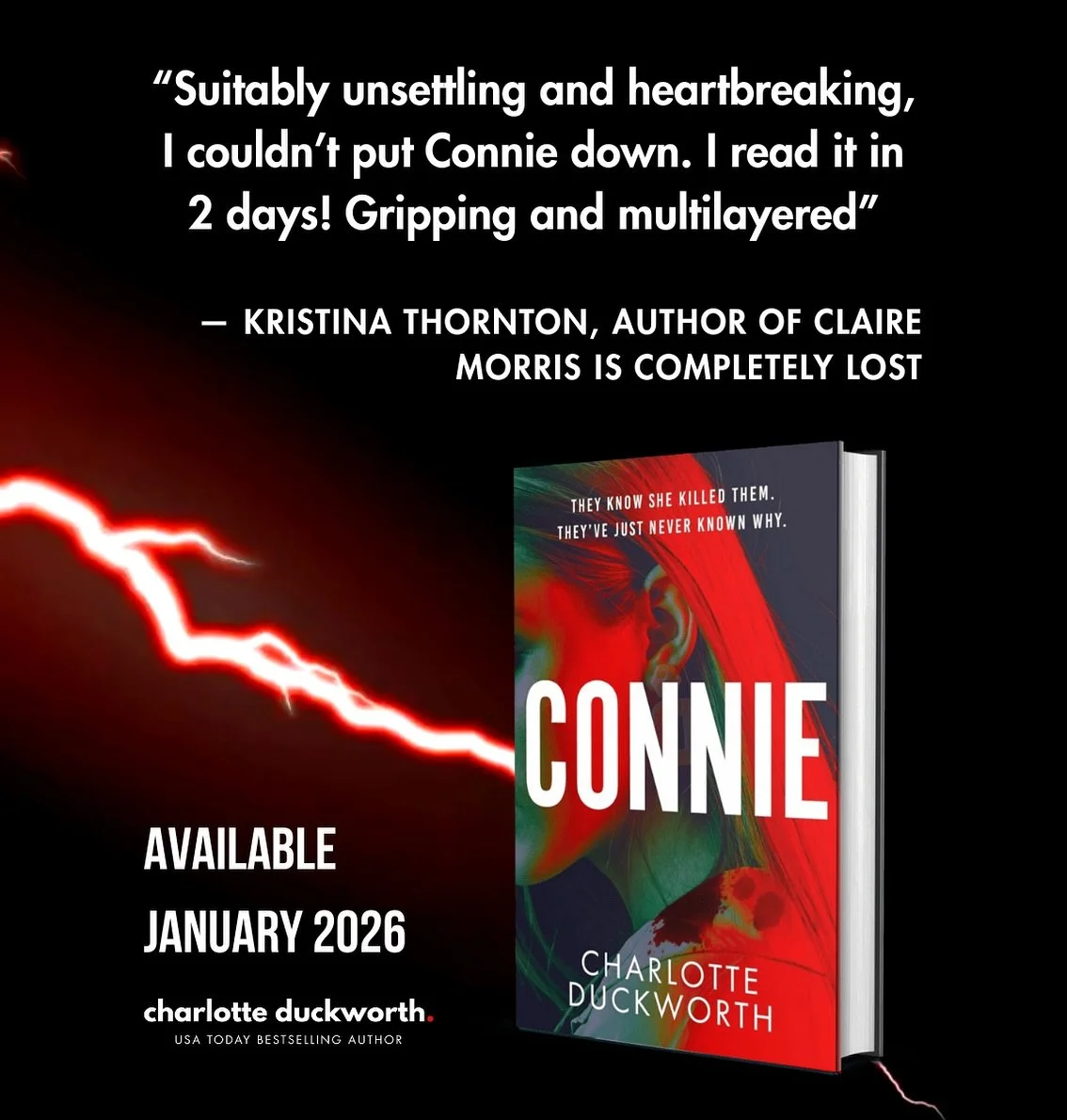 I am having a lot of fun choosing the music to accompany these posts 🤭 thank you so much for reading Connie @kristinathorntonauthor - so happy you enjoyed it!!