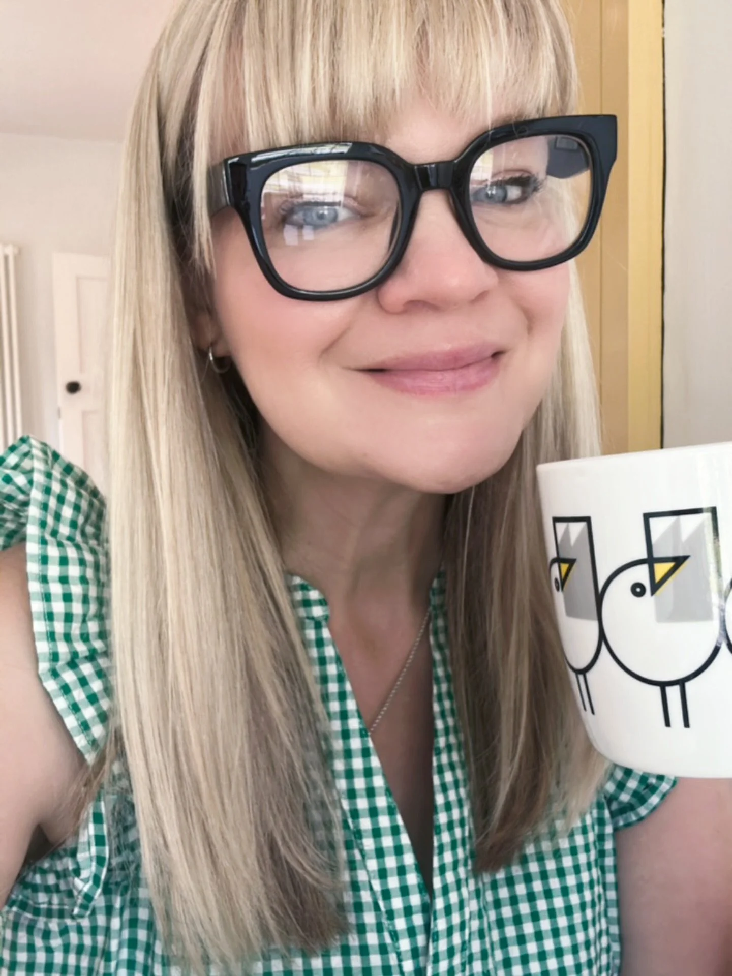 Back at my desk for September! 🤩 My latest novel is off my plate and on someone else&rsquo;s (for now at least) and my upcoming book Connie is all done and dusted. So right now, it&rsquo;s all about brainstorming what to write next! The fact that I 