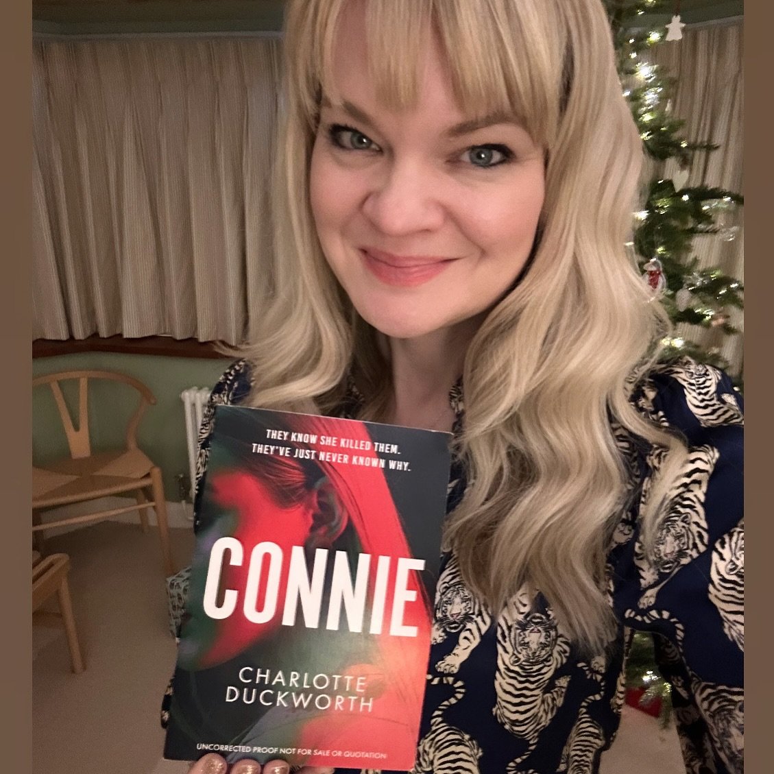 This book is out in just under two weeks! 😱😱 can&rsquo;t believe it! (PS pre-orders always much appreciated 🙏)