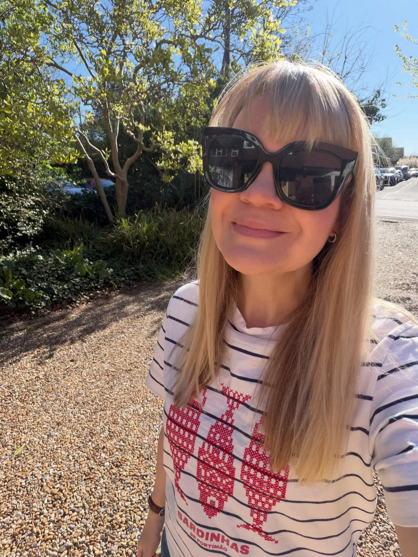 Some March memories&hellip; 💐💕 

1 Sunshine!
2 Truth 👌
3 My faves, always
4 A fleeting beauty 
5 Blaming @bylizzybarber for this new addiction 
6 Just little old me hanging out on the Squarespace website 💁&zwj;♀️
7 I&rsquo;m sure my Nan could do 