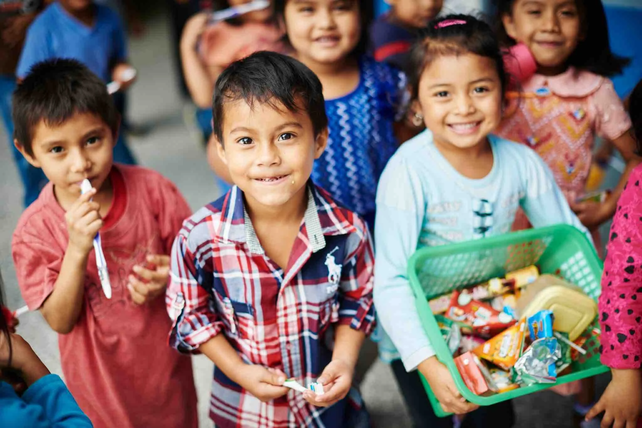 GHAntigua kids ninos.jpg