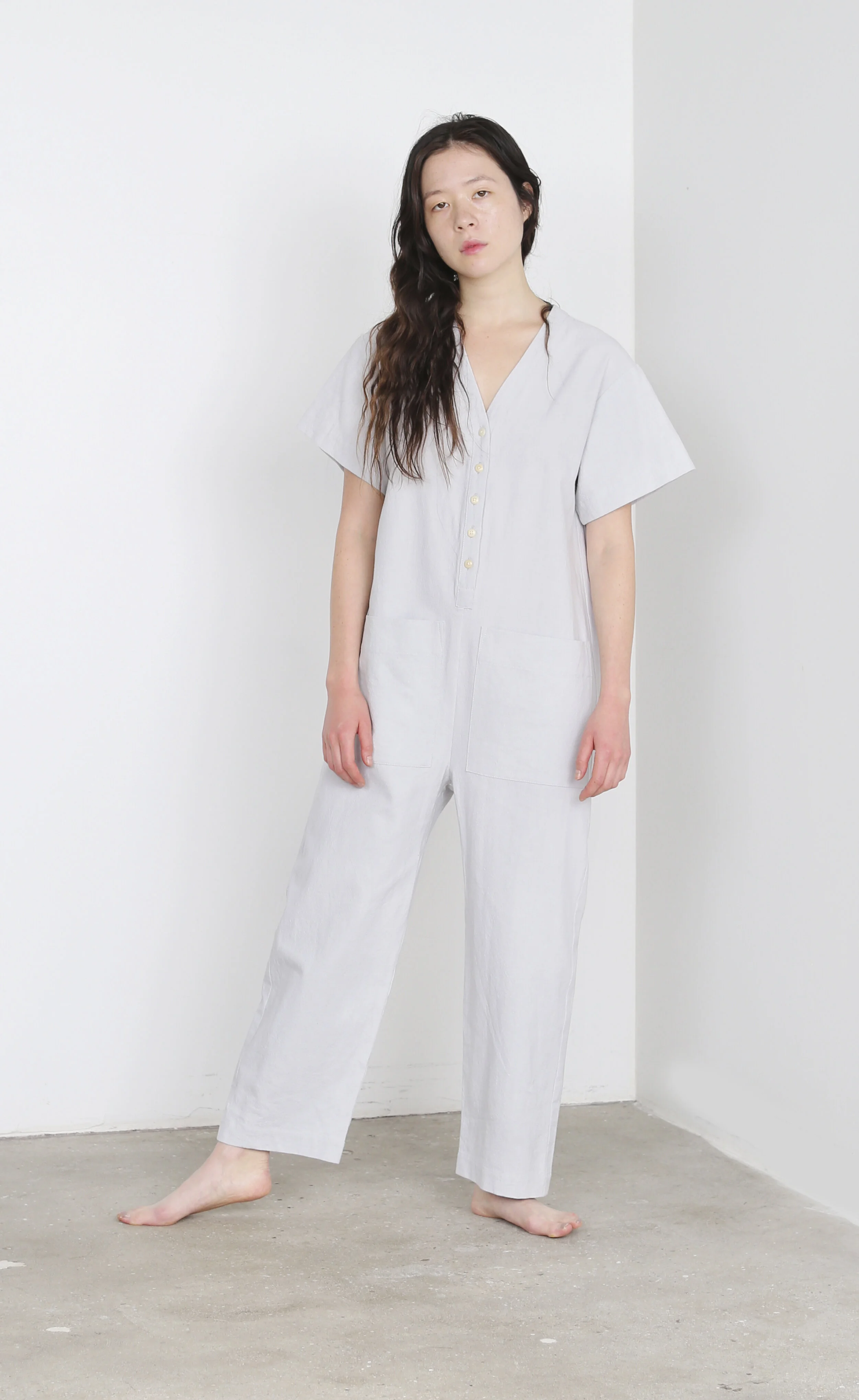 ilana kohn henry jumpsuit