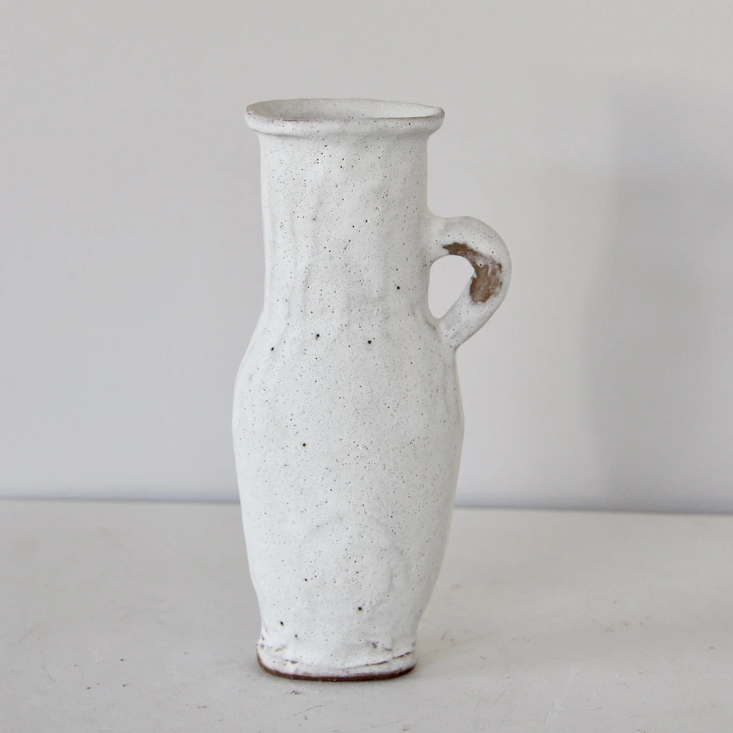 Ank Vessel 393 Mary Macgill