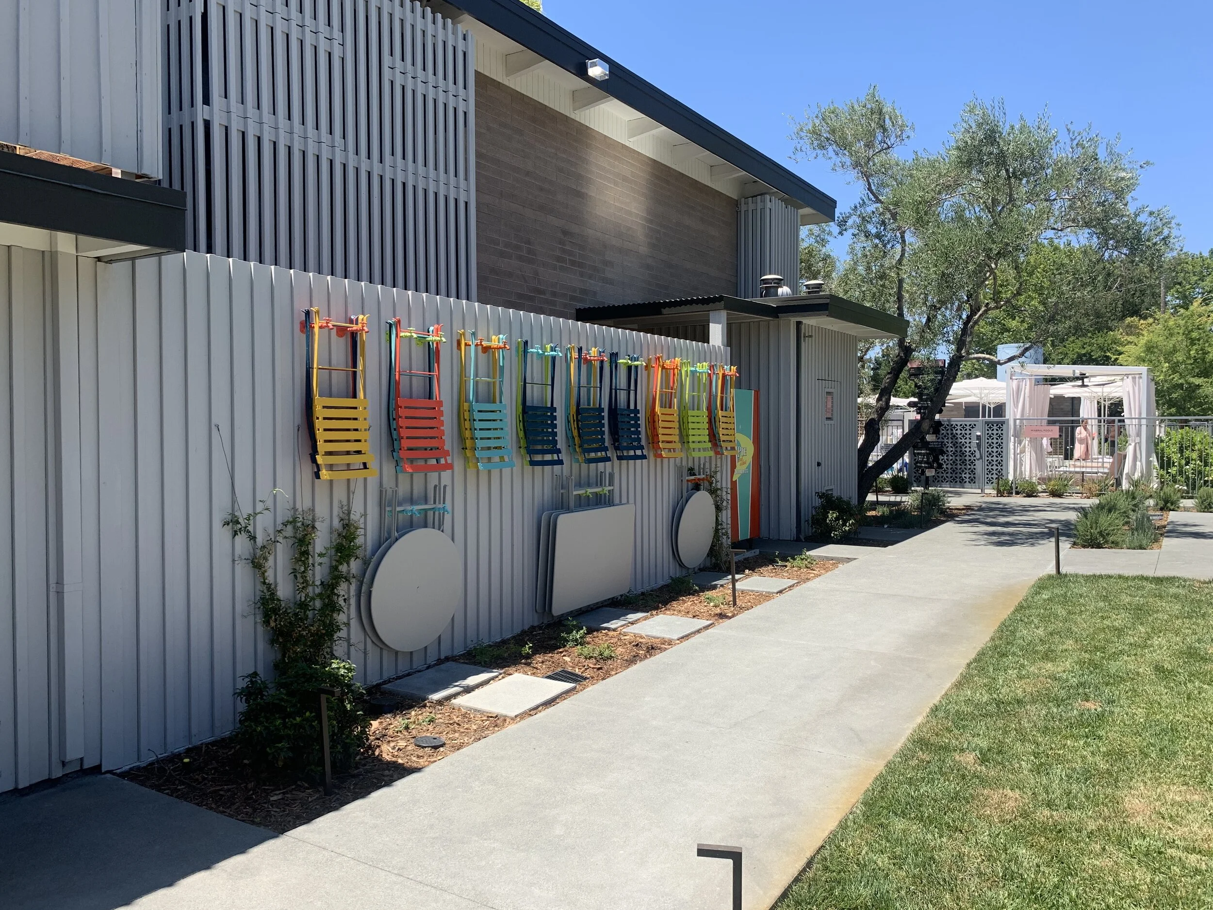 Dr. Wilkinson’s Renovation