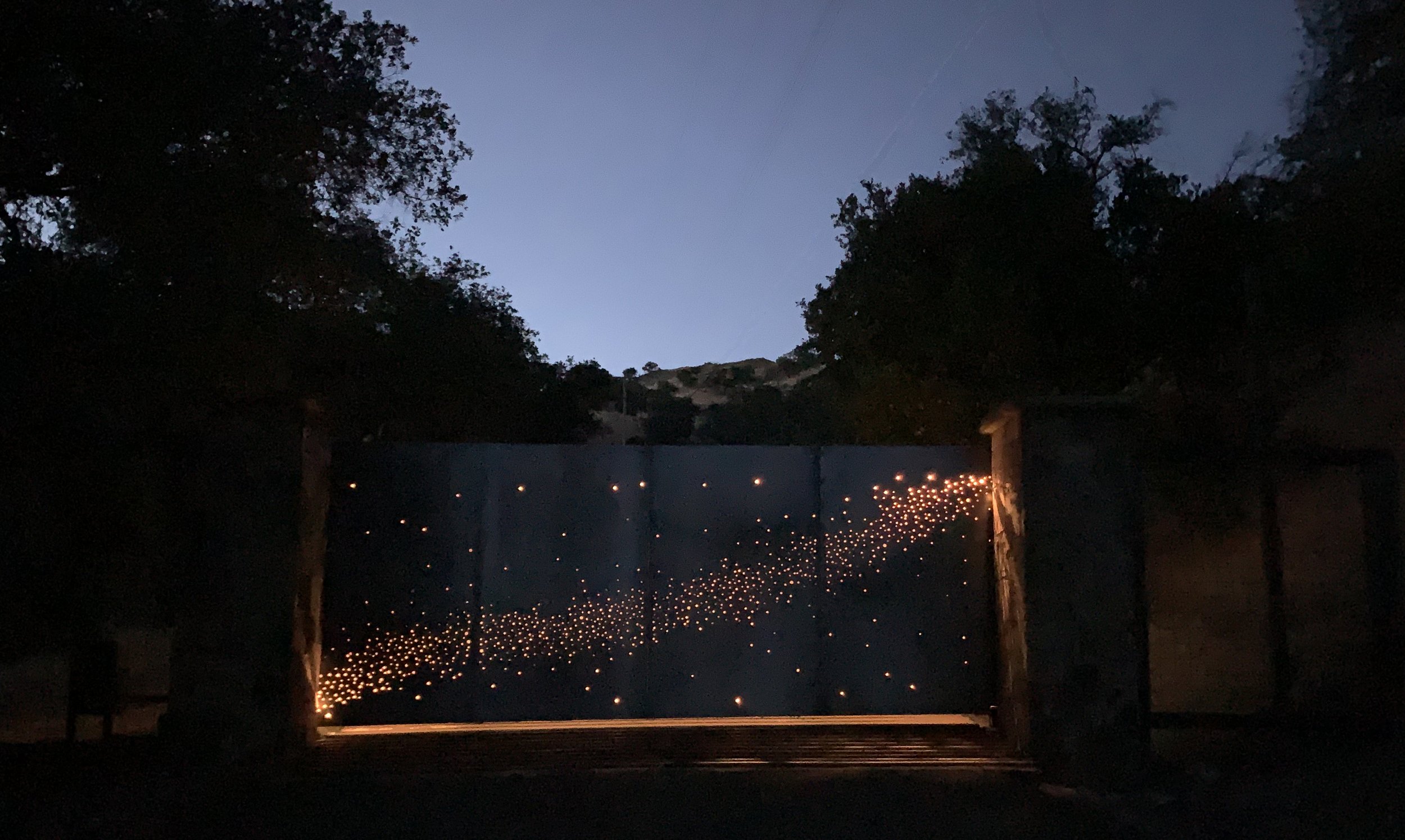 Poetry Inn | Napa California