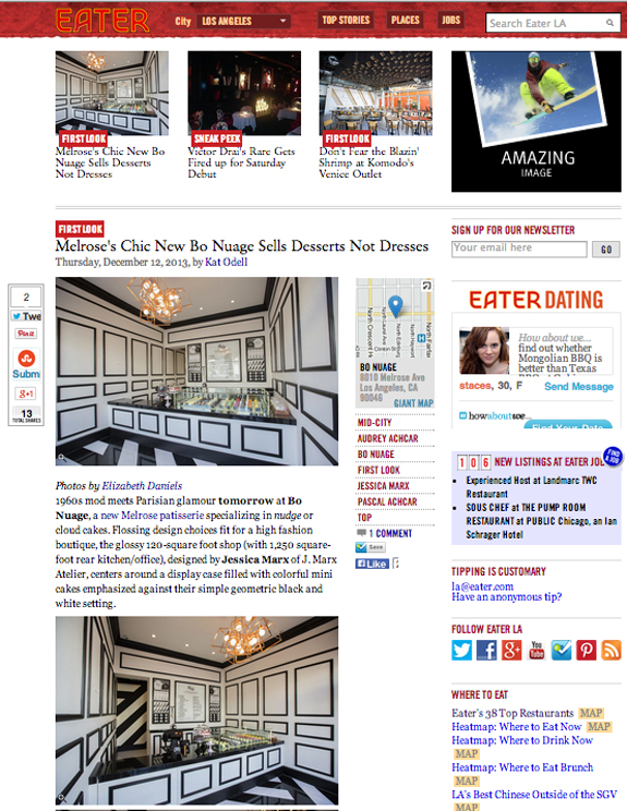 Eater LA