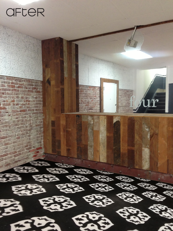 Lady Liberty Progress