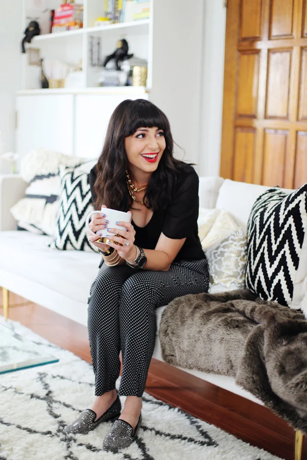 Glitter Guide: A Shopping List II