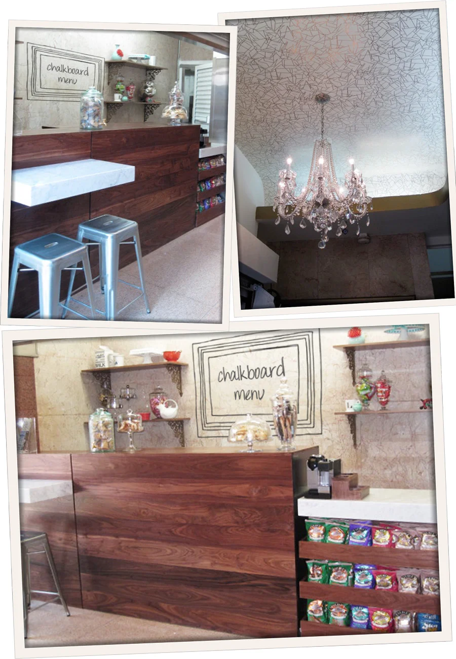 Lady Liberty Makeover!