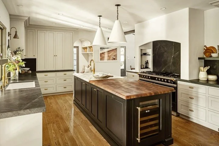 My client has this gem officially on the market ✨ I loved every moment of updating this Spanish beauty in the canyons and bringing its character to life. #jmarxatelier #jmarxatelier2 #spanishinthecanyons