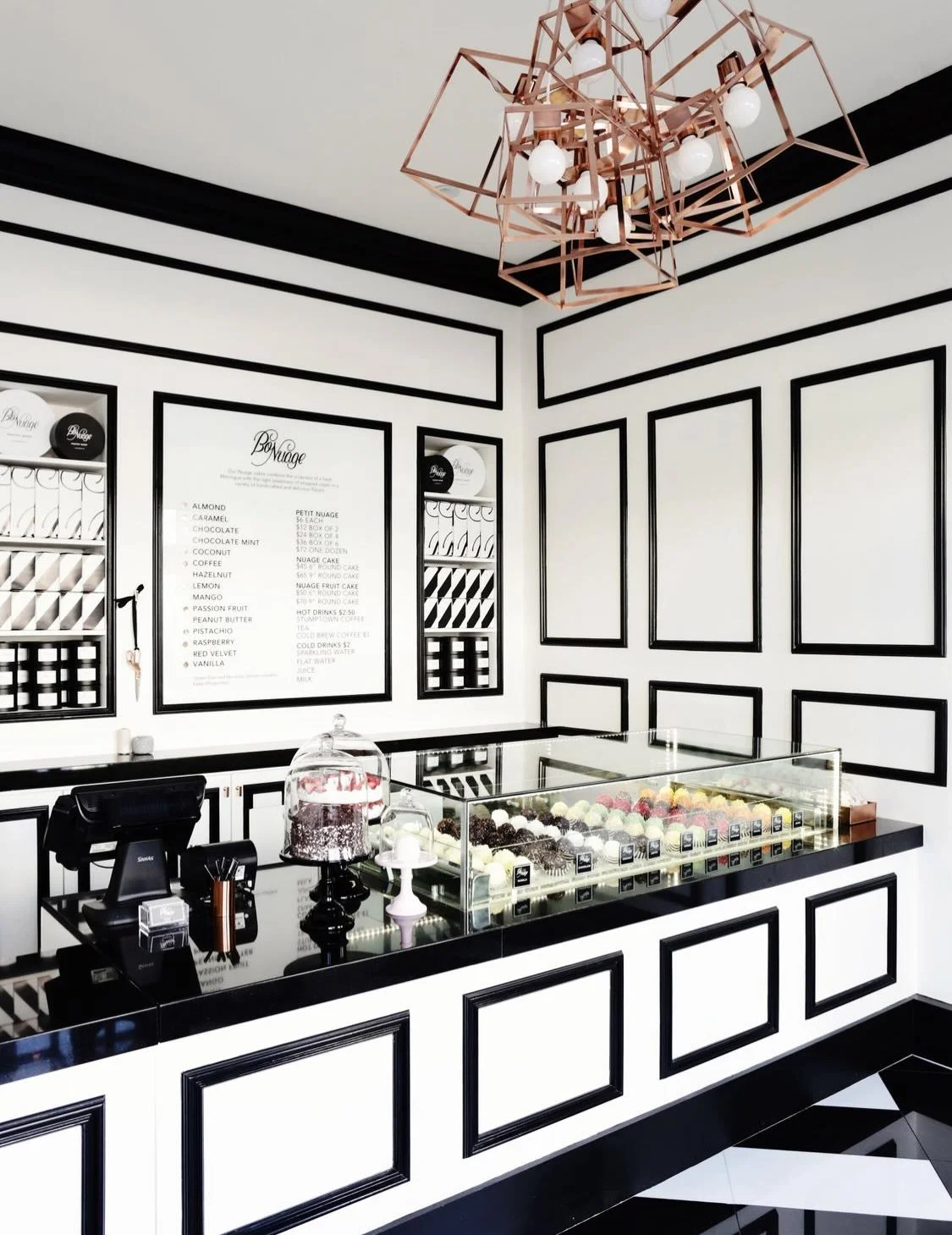 Looking back at a few of my commercial projects from the past. Manifesting more of this in 2026. #jmarxatelier #jmarxatelier2