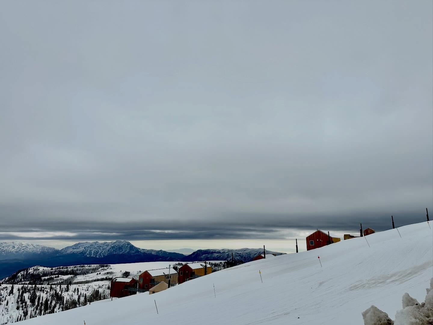 New state, new city, new project&hellip; process in progress.