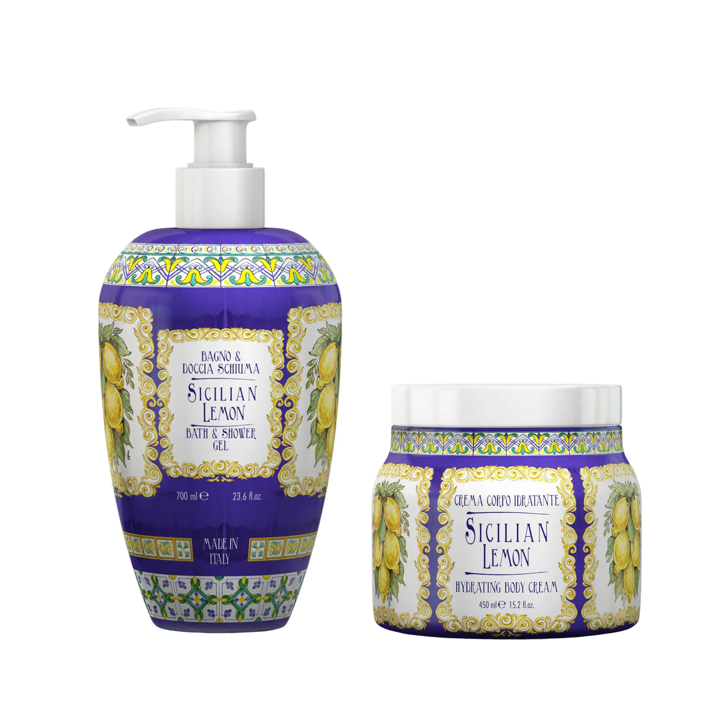 #CCGS-SG-BC-SL Sicilian Lemon Shower Gel and Body Cream.jpg