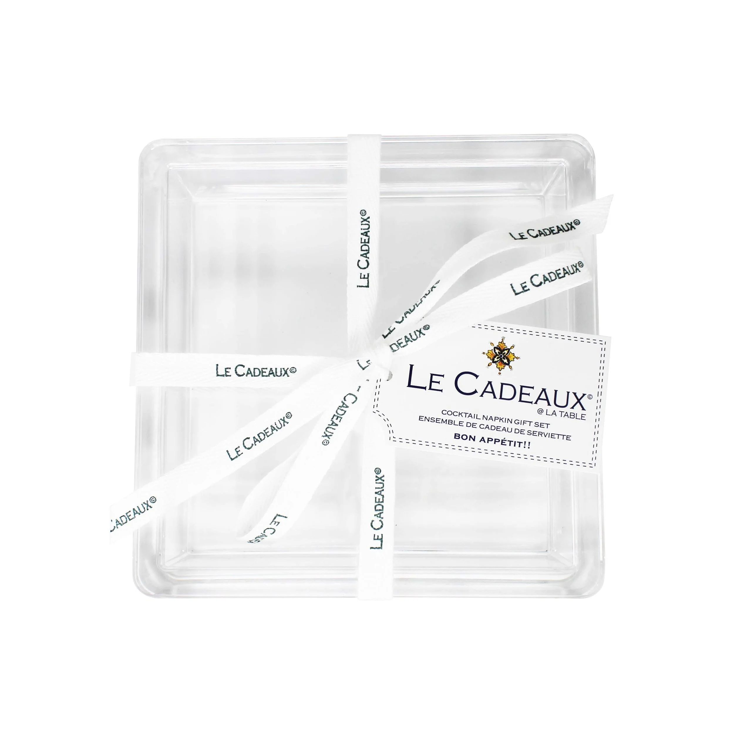 #CC-ACNAP25 Arcylic cocktail napkin holder-1.jpg