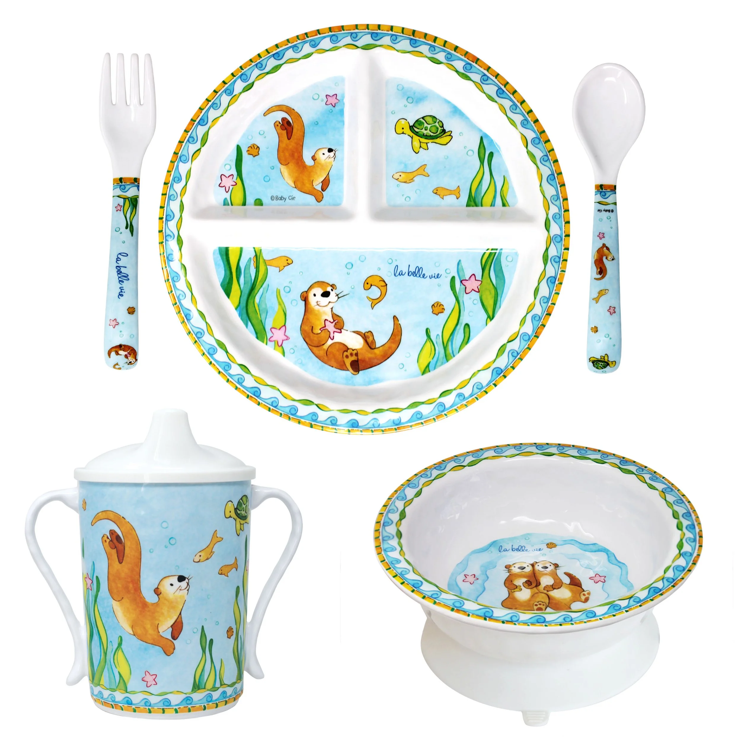 The Good Life Dining Set