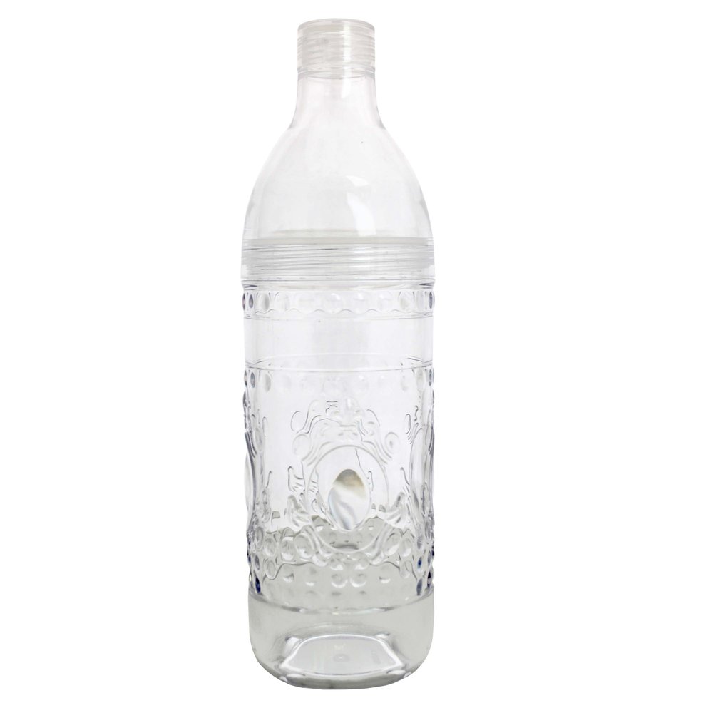 JEWEL Bottle Clear 33.7 oz — Le Cadeaux