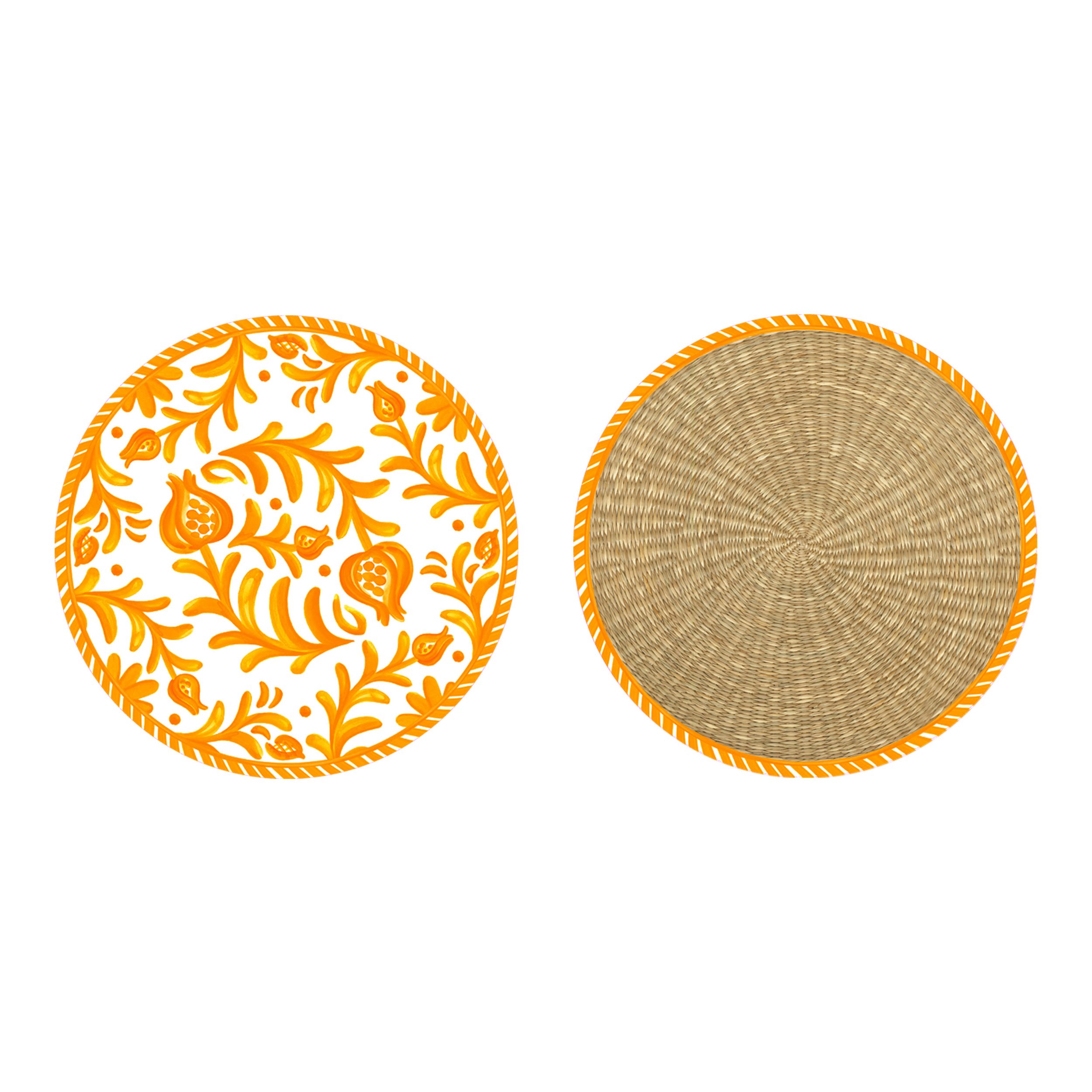 #CC-SPLSCO Sicily Orange Charger Placemats Both Sides 300dpi RGB SM.jpg