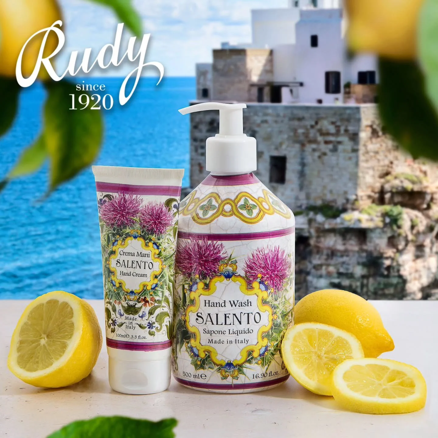 With our flash free freight sale for wholesale on now through the end of September only it&rsquo;s the perfect time to discover this new Made in Italy brand, or if you are already sharing the beauty of these collections with your customers in store, 
