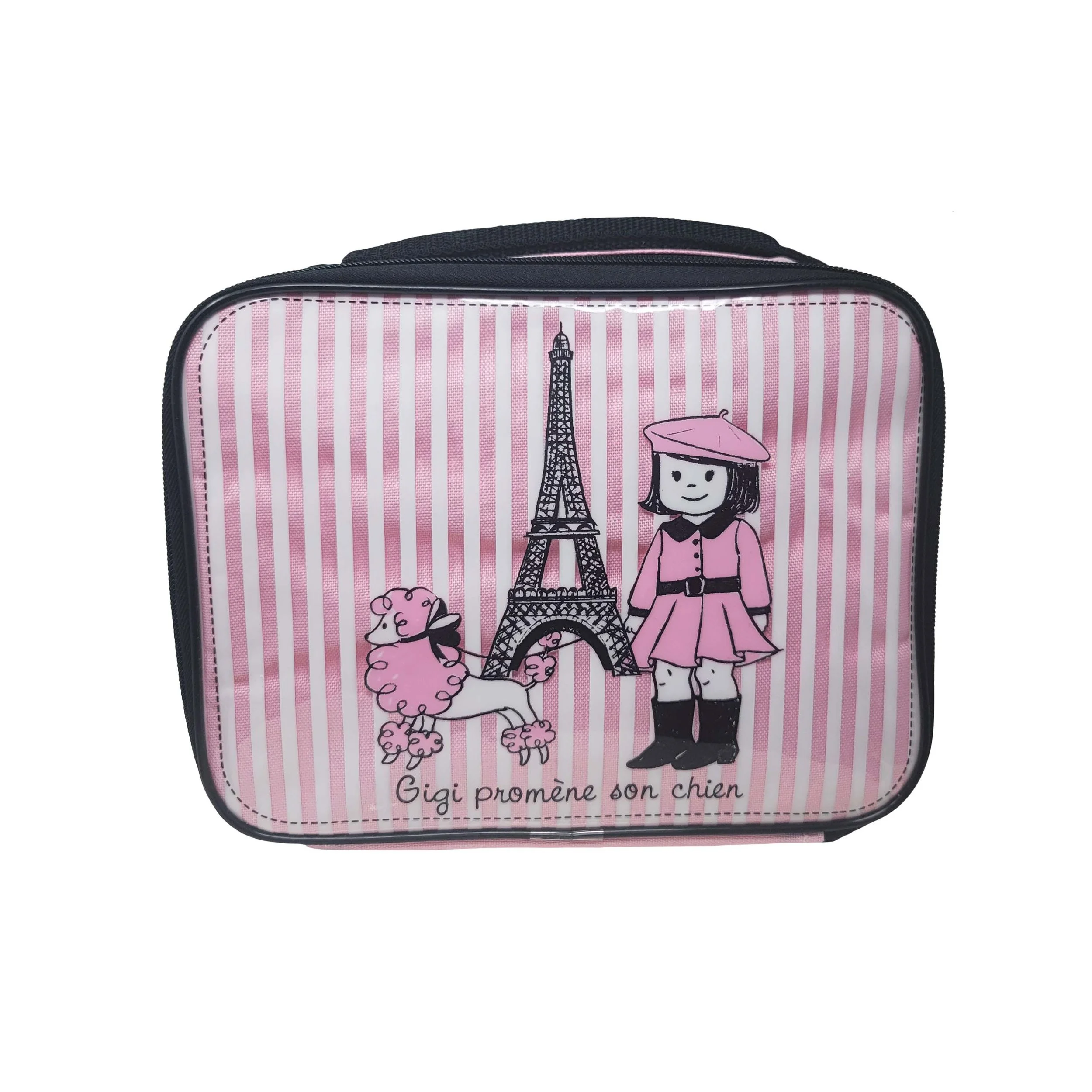 Gigi Lunch Bag