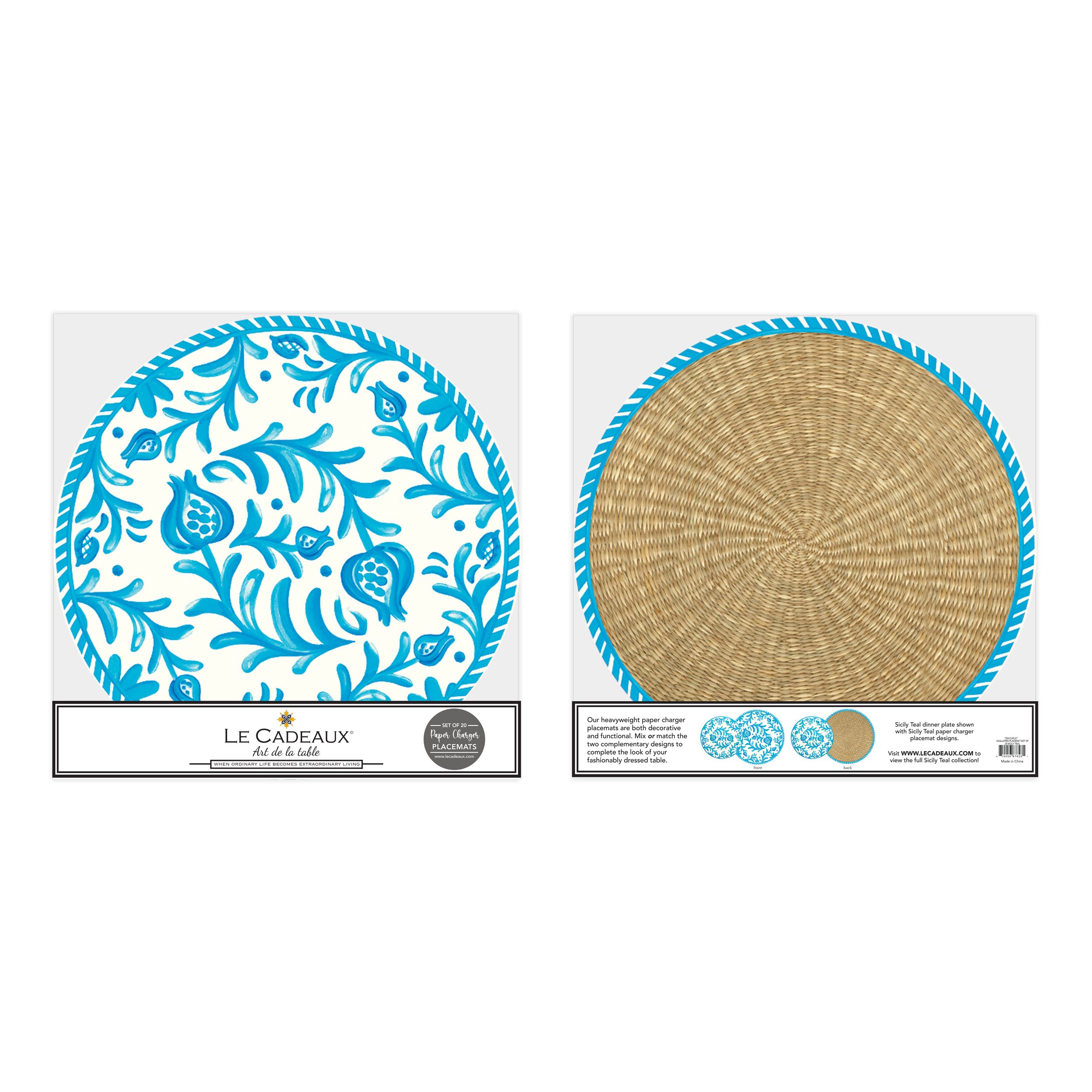 #CC-SPLSCT Sicily Teal Charger Placemats Packaged 300dpi RGB.jpg