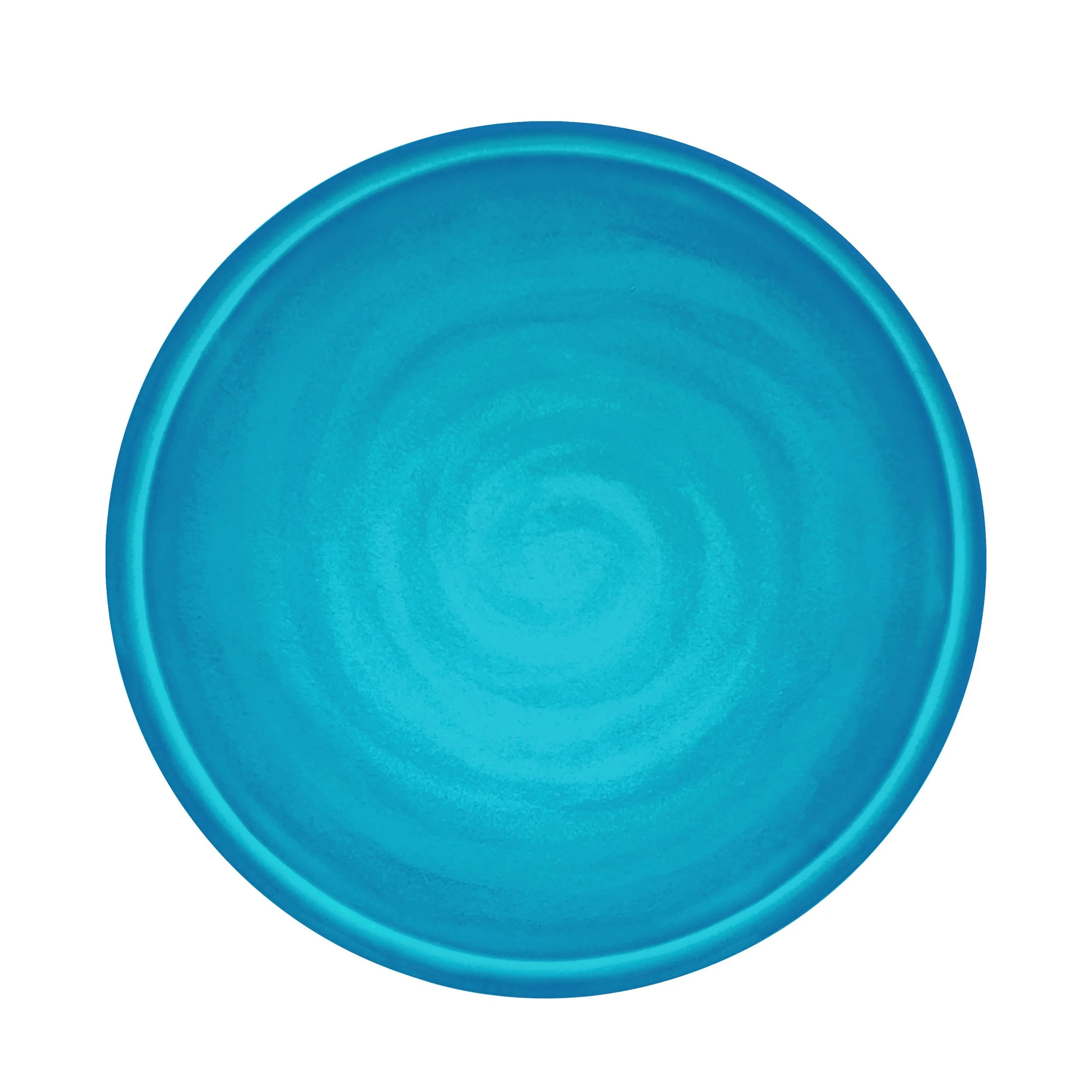 #337SST Siciliy Solid Teal Dinner Plate 300dpi RGB.jpg