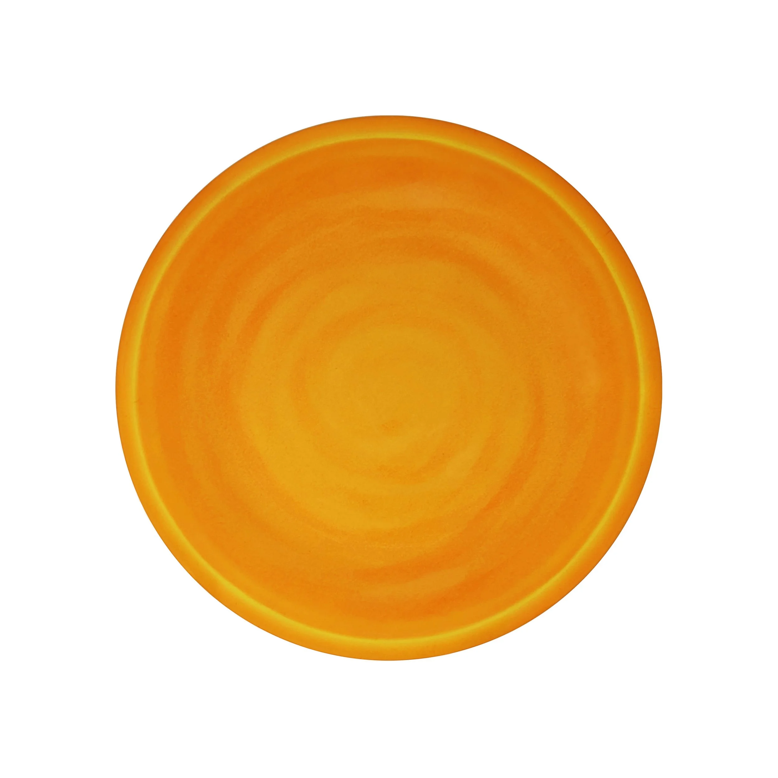 #339SSO Sicily Solid Orange Salad Plate 300dpi RGB.jpg
