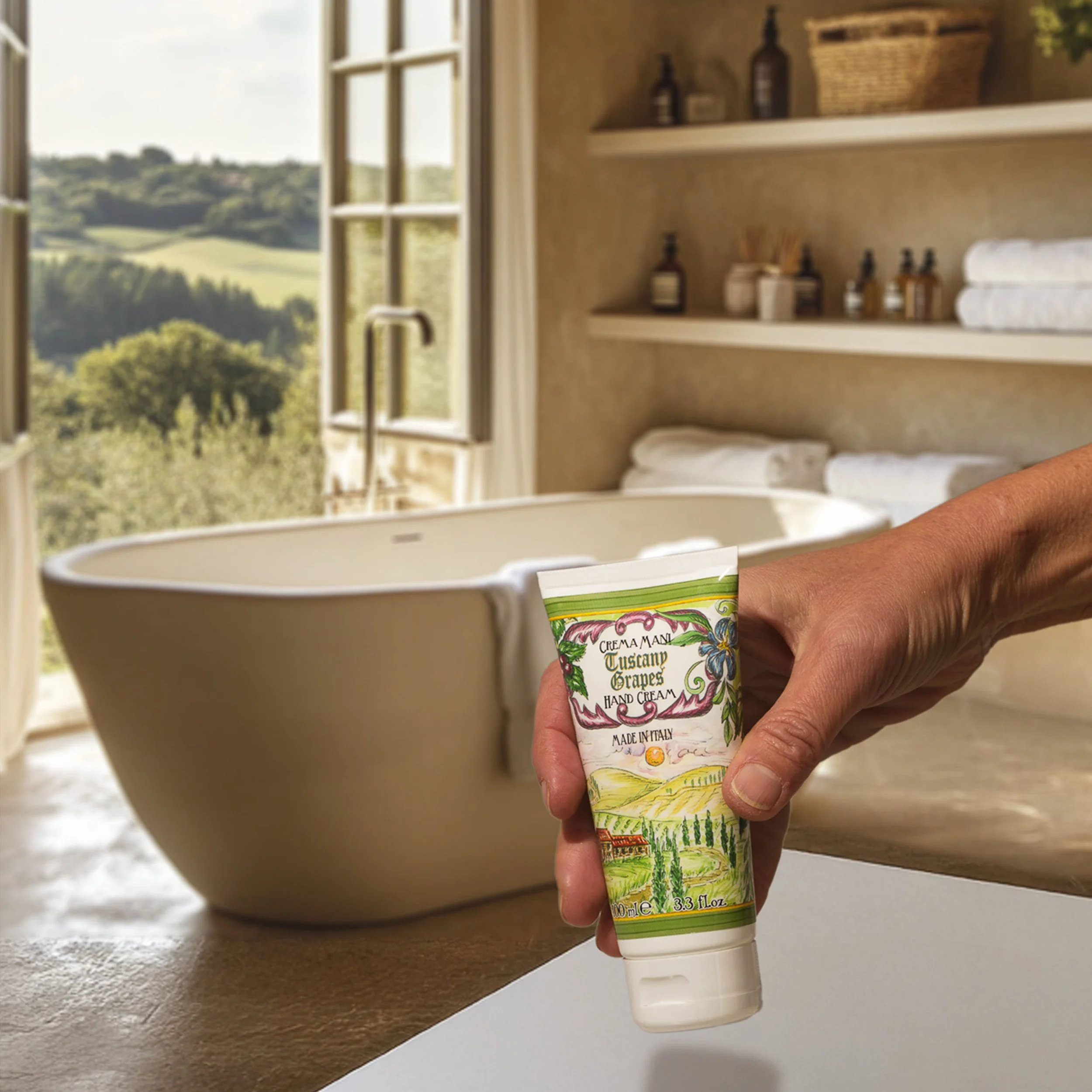 #CC-3633 Tuscany Grape Hand Cream Lifestyle 300dpi RGB.jpg