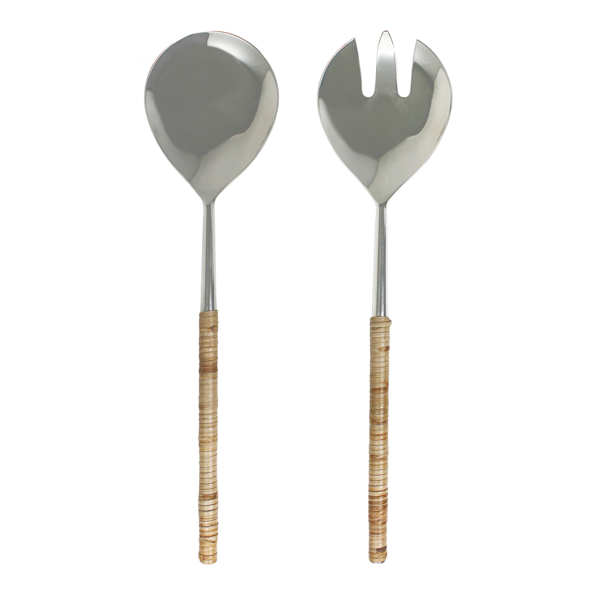 #GS-124 Rattan Salad Servers 300dpi RGB SM.jpg