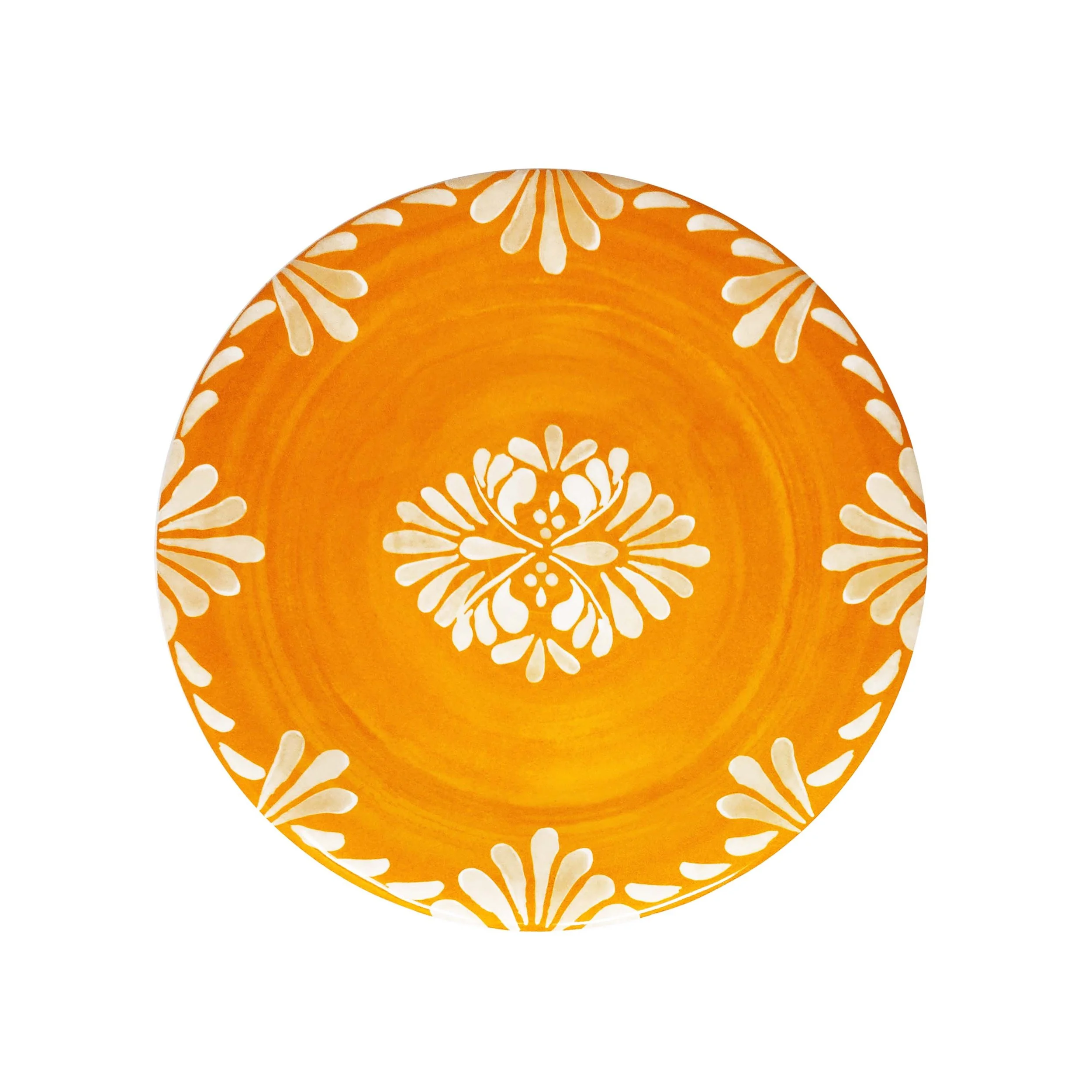 #339PLO Paloma Orange Salad Plate 300dpi RGB SM.jpg