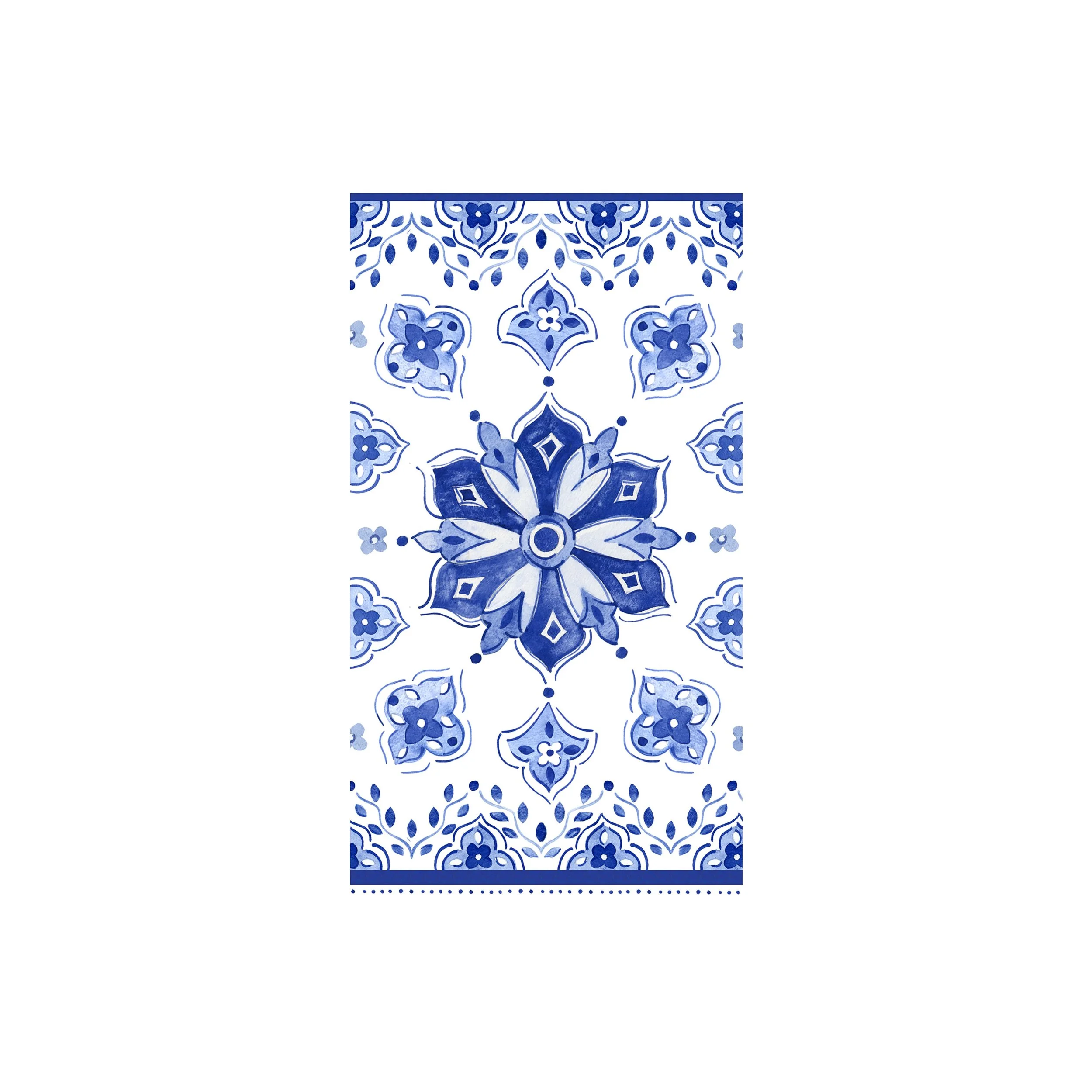 #CC-NPMRCBC3340 Moroccan Blue Guest Napkin 300dpi RGB.jpg