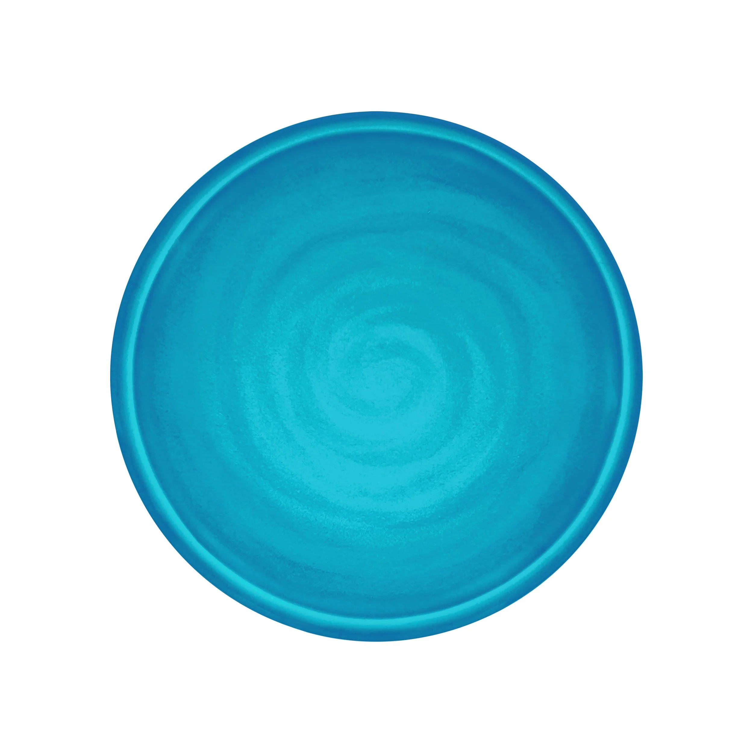 #339SST Sicily Solid Teal Salad Plate 300dpi RGB.jpg