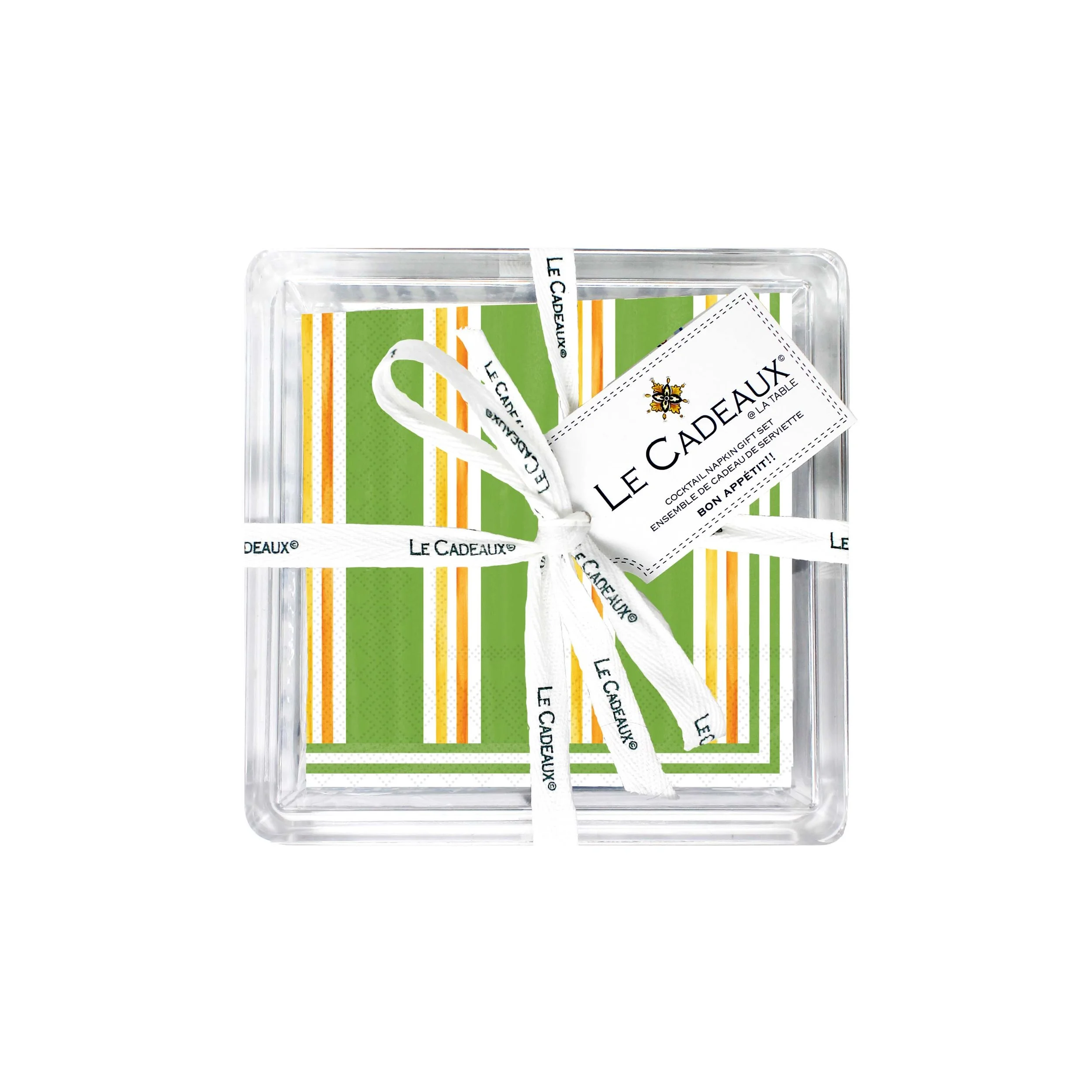 #CCGS-AC-PLM25 Paloma Cocktail Napkins in Acrylic Holder Gift Set 300dpi RGB ORIGINAL TAG SM.jpg