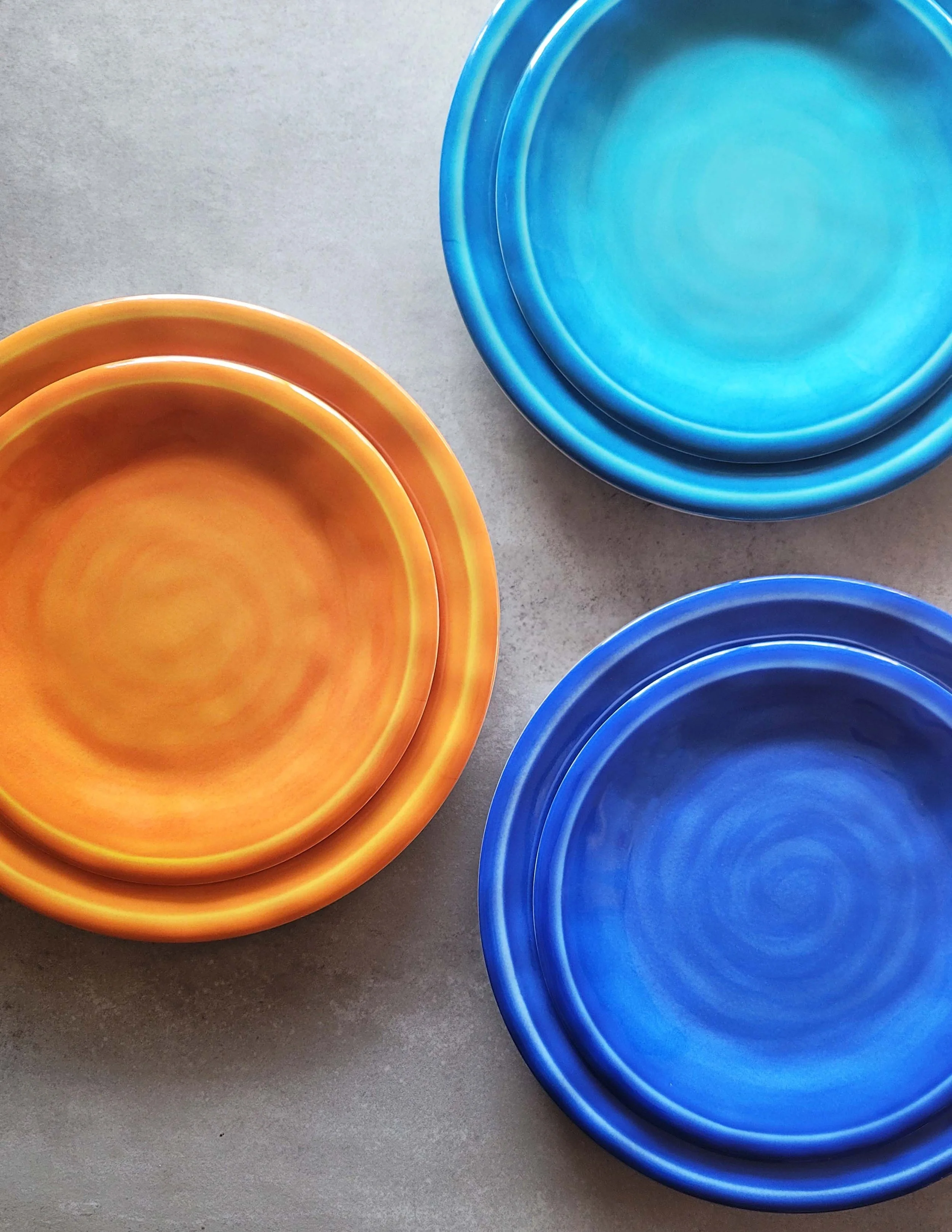 Sicily Solids Dinner and Salad Plate Lifestyle Image 2025_SM.jpg