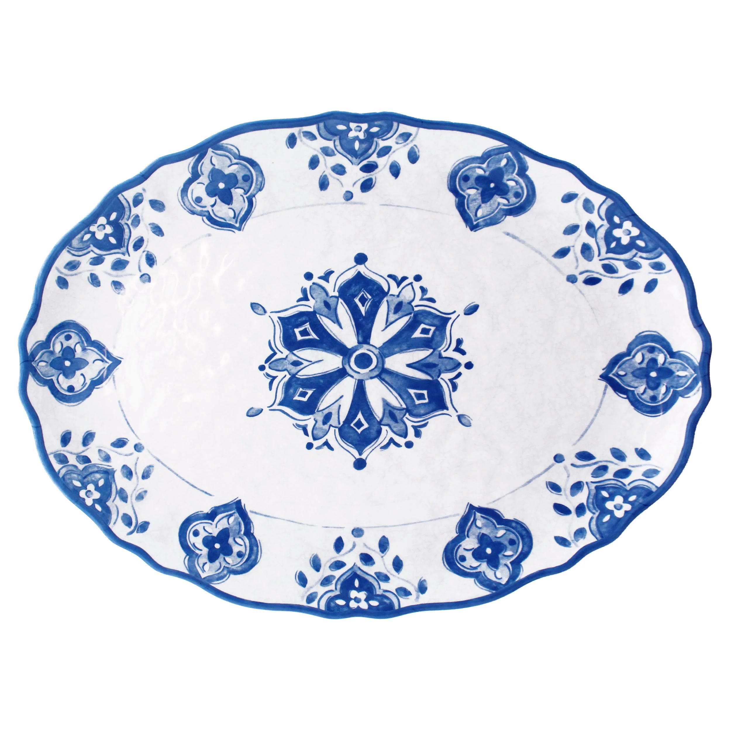 #266MRCB Moroccan Blue Oval Platter 300dpi RGB.jpg