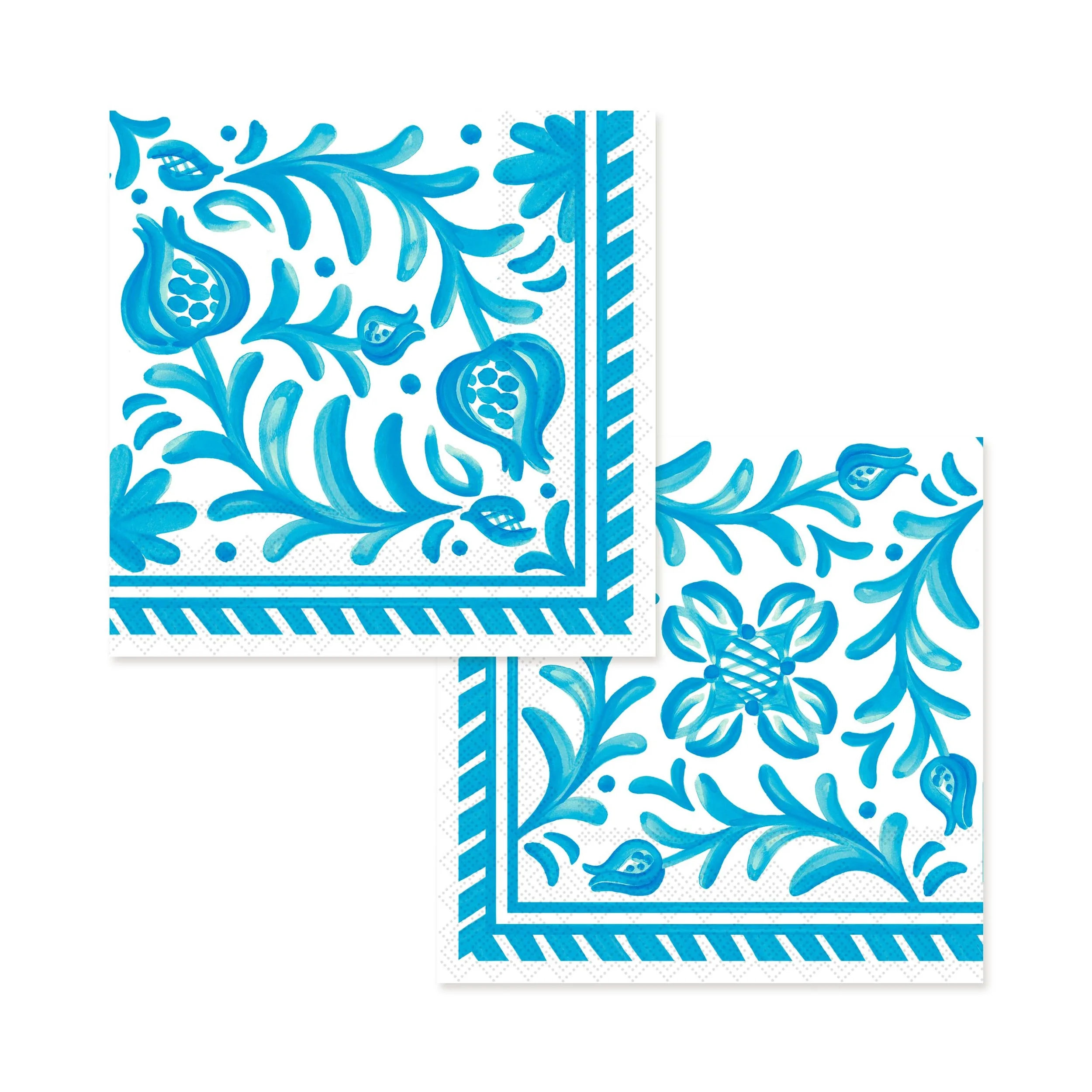 #CC-NPSCT25 Sicily Teal Cocktail Napkin 300dpi RGB Front and Back.jpg